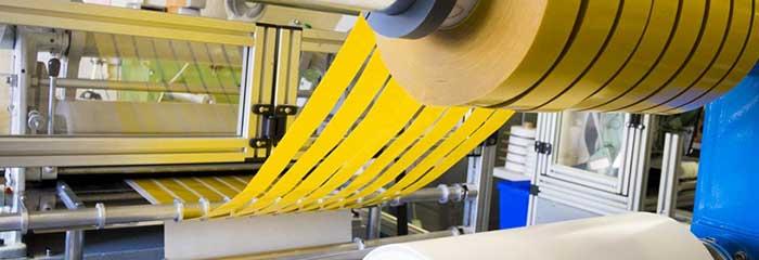 PROCESOS Our machinery and automated processes enable us to achieve high levels of efficiency and effectiveness, ensuring maximum product quality at competitive prices.
Process flexibility is also part of our organisation, allowing us to deliver tailored solutions to our clients.