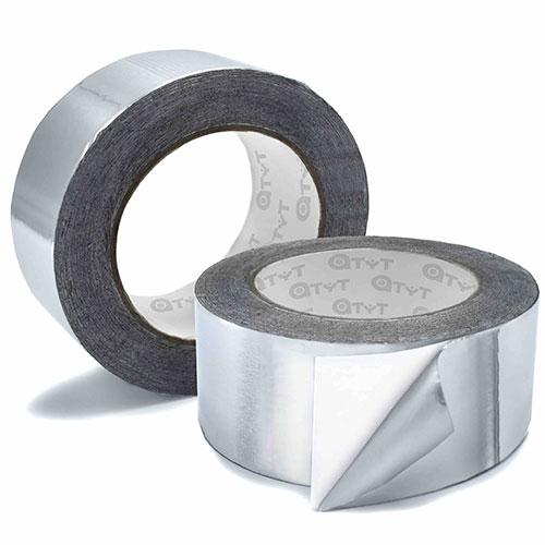 Cinta adhesiva de aluminio - ATyT