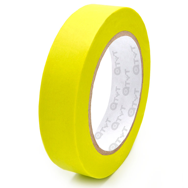 CINTA WASHI (120ºC) - Perfil