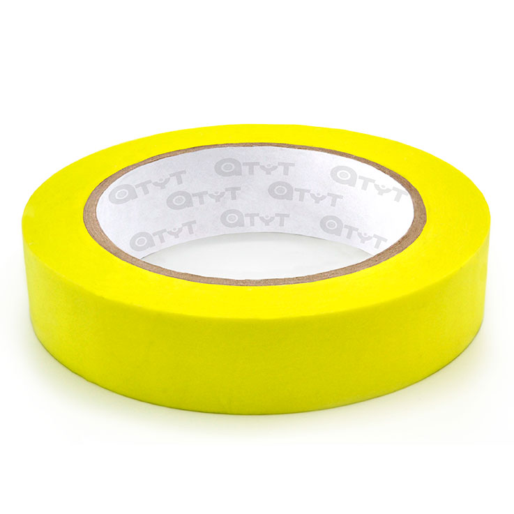 CINTA WASHI (120ºC) - Tumbada