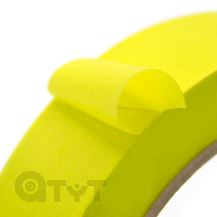 CINTA WASHI (120ºC) - Detalle