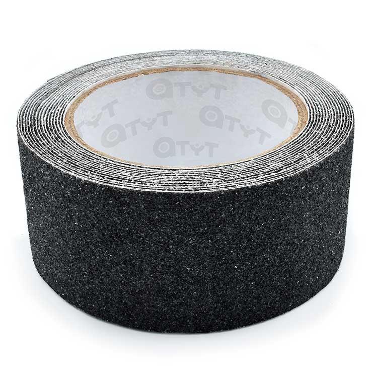 CINTA PVC ANTIDESLIZANTE (75 µm) (12) - Tumbada