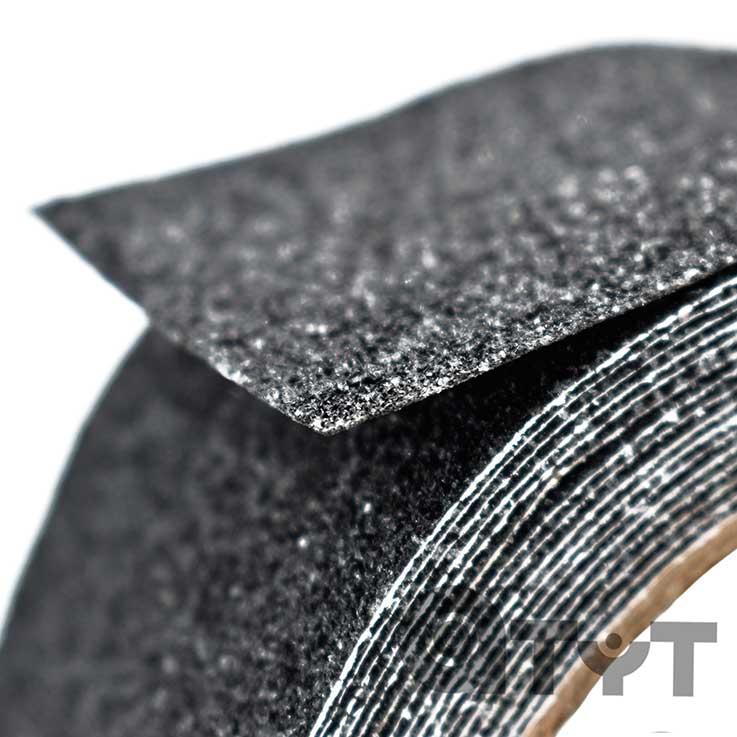 CINTA PVC ANTIDESLIZANTE (75 µm) (12) - Detalle