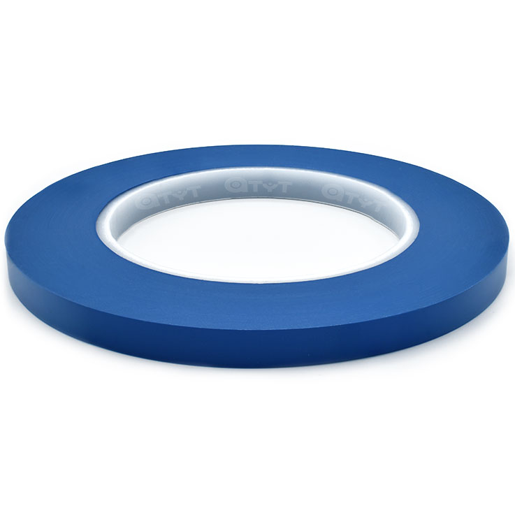 CINTA PVC PERFILAR (150 µm) (125) - Tumbada