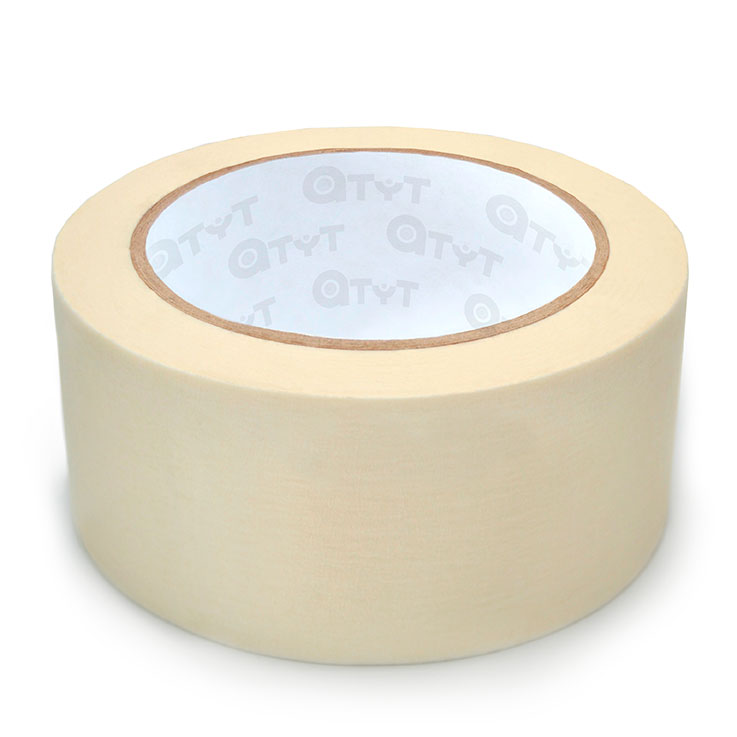 CINTA PAPEL CREPP (60ºC) PARA ENMASCARADO - Tumbada