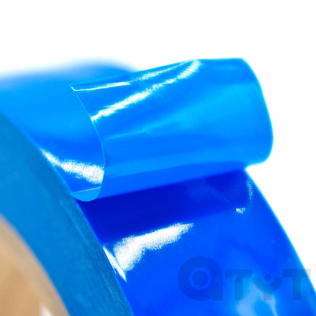 CINTA PROTECTIVA PE AZUL RESISTENTE A RAYOS UV (30 días) (113) - Detalle