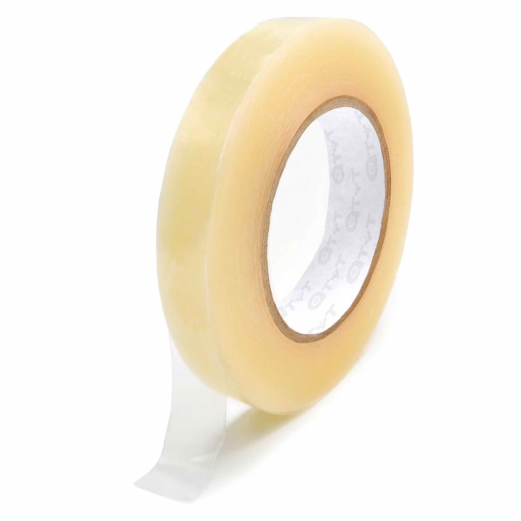 CINTA PE PROTECTIVA (30 µm) PARA MULTIUSOS (21) - Desbobinada por arriba