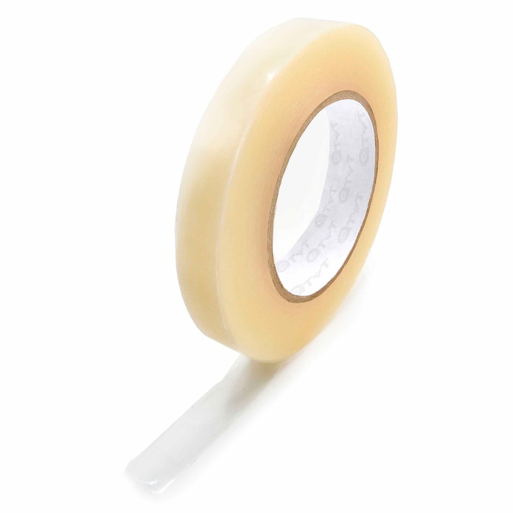 CINTA PE PROTECTIVA (30 µm) PARA MULTIUSOS (21) - Desbobinado por abajo