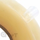 CINTA PE PROTECTIVA (30 µm) PARA MULTIUSOS (21) - Detalle