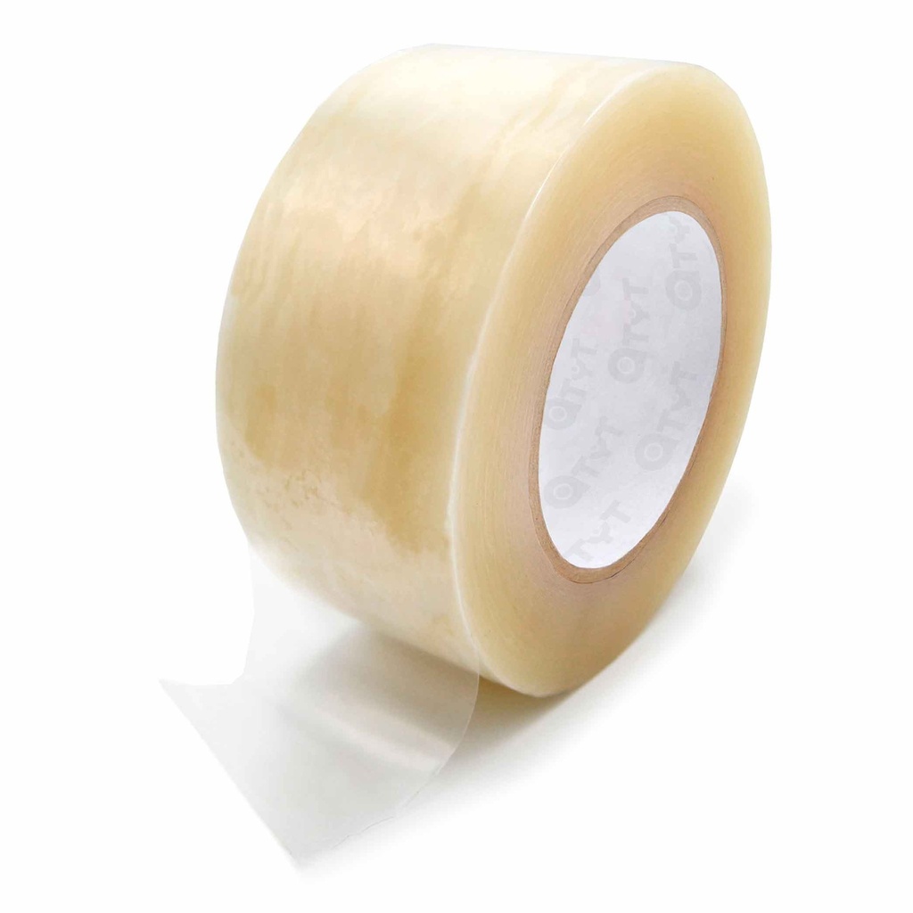 CINTA PE PROTECTIVA (50 µm) FABRIC (21) - Desbobinada por arriba