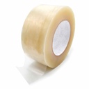 CINTA PE PROTECTIVA (50 µm) FABRIC (21) - Desbobinada por arriba