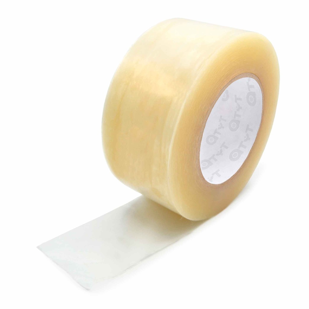 CINTA PE PROTECTIVA (50 µm) FABRIC (21) - Desbobinada por debajo