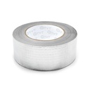 Cinta de aluminio reforzado ATyT - tumbada