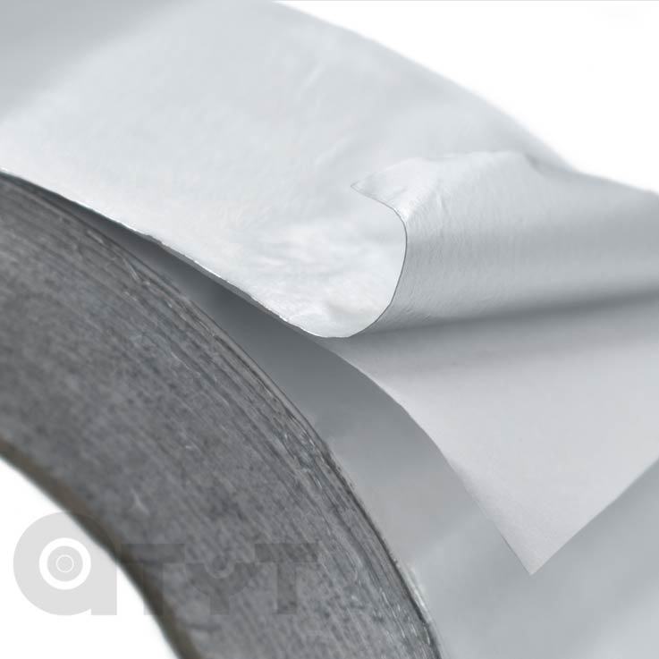 Cinta de aluminio ATyT - detalle