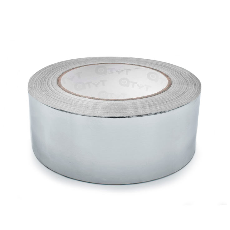 Cinta de aluminio ATyT - tumbada