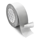 Cinta de aluminio blanco ATyT - desbobinado por arriba
