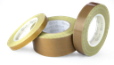 Teflon-Coated Fabric Tape with Embossed PVC Line (9)