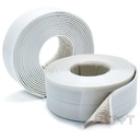 Cinta de sellado blanco Bath Trim 