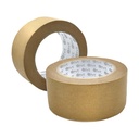 Eco-friendly kraft paper tape