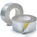 Cinta Alumini Reforçat 5x5 mm