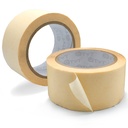 Cinta Paper Crepp (100ºC) Per a Emmascarat