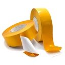 Cinta adhesiva de doble cara PVC