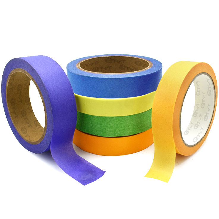 Washi Tape 120ºC