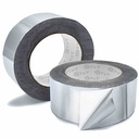 Cinta adhesiva de aluminio