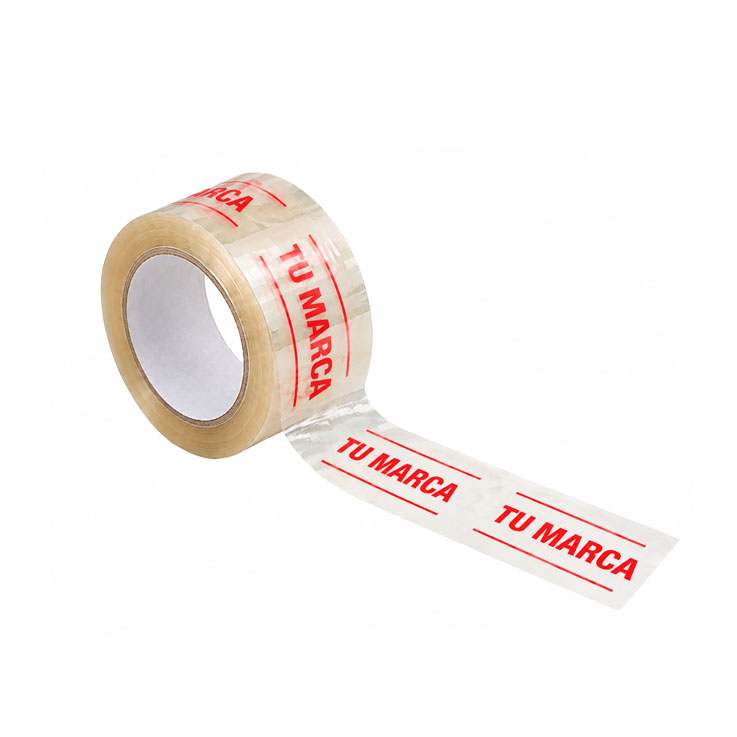 Custom Printed Packaging Tape