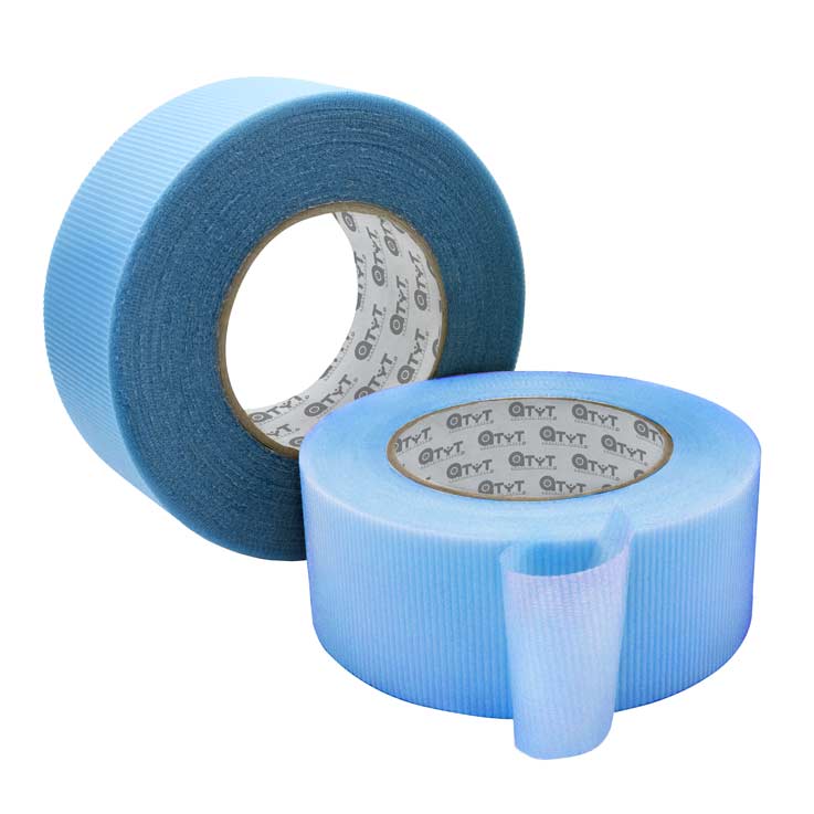 Cinta adhesiva PVC de doble cara Print