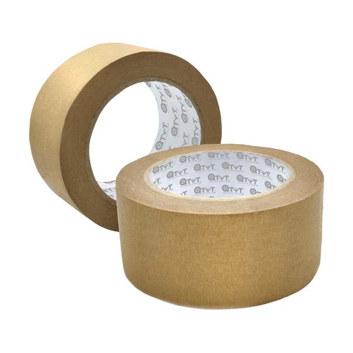 Eco-friendly kraft paper tape