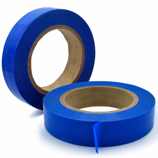 CINTA PROTECTIVA PE AZUL RESISTENTE A RAYOS UV (30 días) (113)