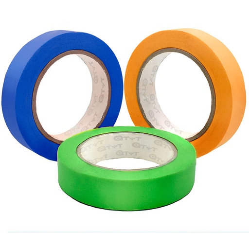 Cinta Washi 100ºC