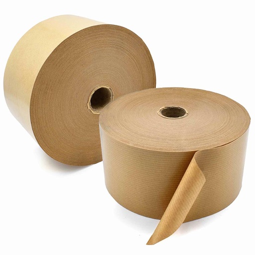 Cinta Papel Engomado Liso